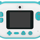 Simple graphics on the controls mean kids can probably figure out how to use this camera all on their own.